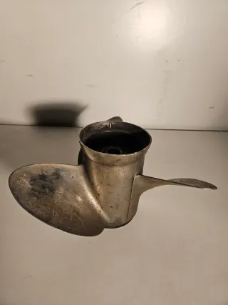 Elica Mercury 3 pale 390823 14 1/4 X 23