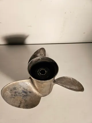 Elica Mercury 3 pale 390823 14 1/4 X 23