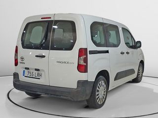 Toyota Proace City TOYOTA Proace City Verso 1.5D Family Active L1