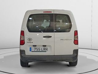 Toyota Proace City TOYOTA Proace City Verso 1.5D Family Active L1