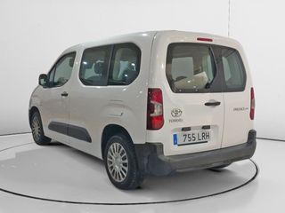 Toyota Proace City TOYOTA Proace City Verso 1.5D Family Active L1