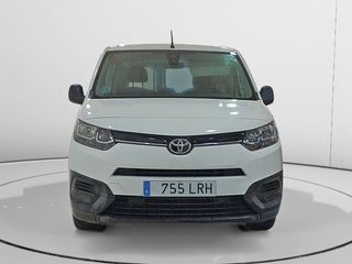 Toyota Proace City TOYOTA Proace City Verso 1.5D Family Active L1