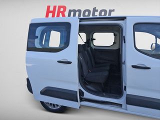 Toyota Proace City TOYOTA Proace City Verso 1.5D Family Active L1