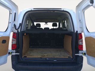 Toyota Proace City TOYOTA Proace City Verso 1.5D Family Active L1