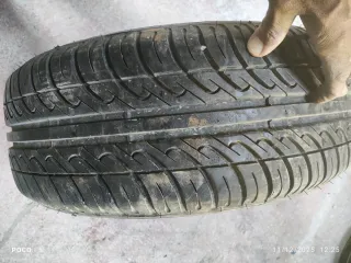 Neumático Norauto 205/55/16