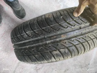 Neumático Norauto 205/55/16