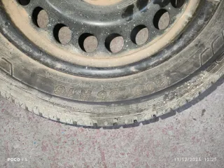 Neumático Norauto 205/55/16