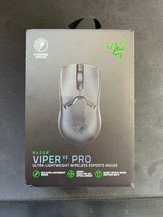 Razer Viper V2 Pro Ratón Inalámbrico