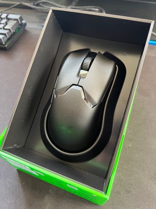 Razer Viper V2 Pro Ratón Inalámbrico