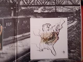 Banjo Paris Session Doble Disco