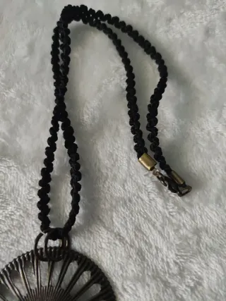 Colgante Massimo Dutti