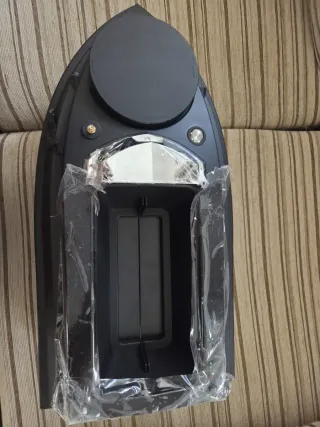 Barco de cebo GPS V030
