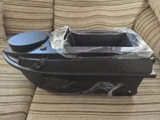 Barco de cebo GPS V030