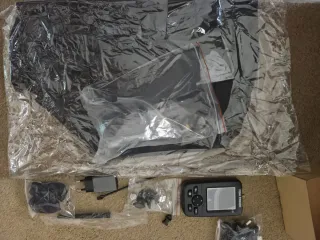 Barco de cebo GPS V030