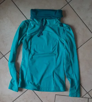 Maglia trekking Quechua Decathlon