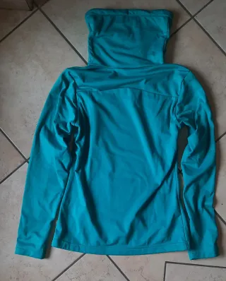 Maglia trekking Quechua Decathlon