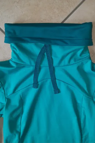 Maglia trekking Quechua Decathlon