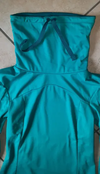 Maglia trekking Quechua Decathlon