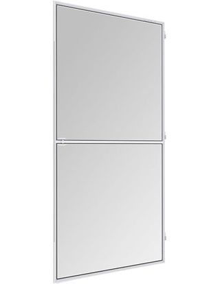 Windhager Tensor Plus, mosquitera Marco de Alumini