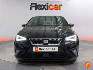 Seat Ibiza 1.0 TSI 81kW (110CV) Style Go Navi