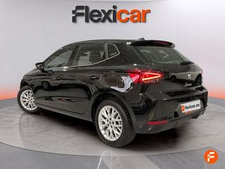 Seat Ibiza 1.0 TSI 81kW (110CV) Style Go Navi