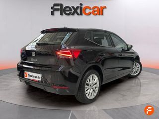 Seat Ibiza 1.0 TSI 81kW (110CV) Style Go Navi