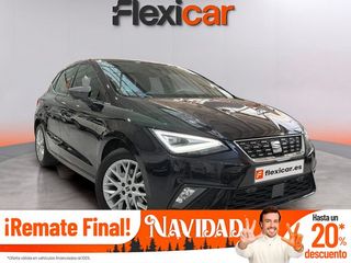 Seat Ibiza 1.0 TSI 81kW (110CV) Style Go Navi