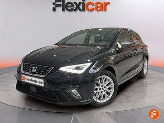 Seat Ibiza 1.0 TSI 81kW (110CV) Style Go Navi