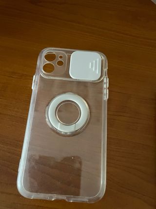 Pack Fundas iPhone 11