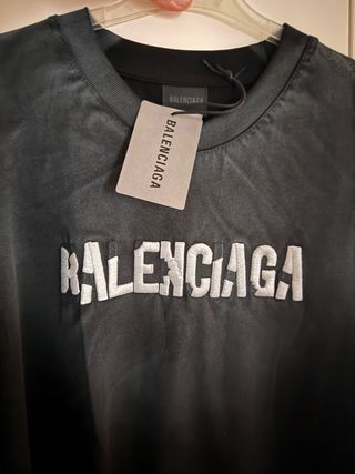 T-shirt Balenciaga S