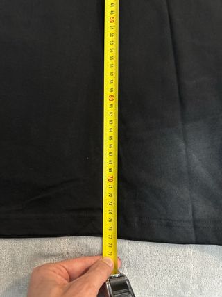 T-shirt Balenciaga S