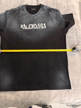 T-shirt Balenciaga S