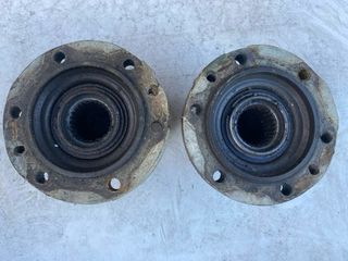 Liberadores Suzuki Vitara AVM Manuales