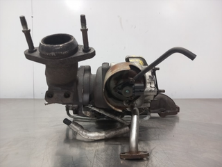 TURBOCOMPRESOR MAZDA 6 BERLINA (GH) R2AA VJ410905