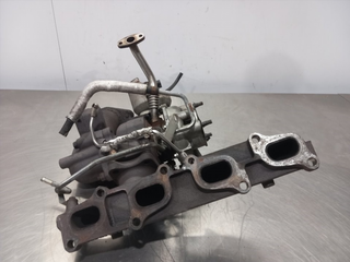 TURBOCOMPRESOR MAZDA 6 BERLINA (GH) R2AA VJ410905