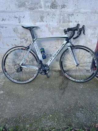 Orbea Orca - Bicicleta de carretera