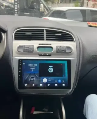Radio Android Seat Altea/Toledo nueva