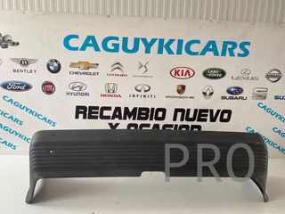 Paragolpes Seat panda Fiat panda nuevo