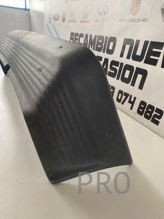 Paragolpes Seat panda Fiat panda nuevo