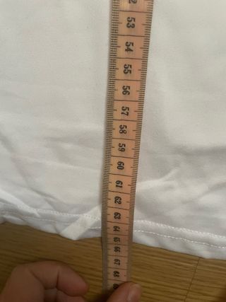 Camiseta manga corta Stranger Things XL