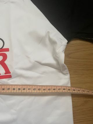 Camiseta manga corta Stranger Things XL