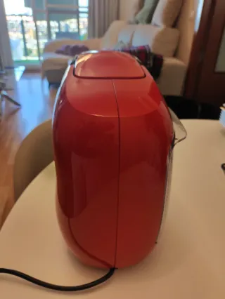 Cafetera Tassimo Bosch Happy