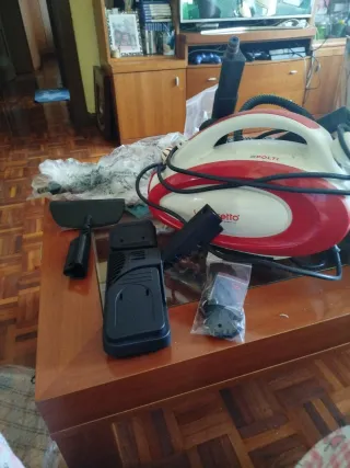 Polti Vaporetto Handy 3.5 bares