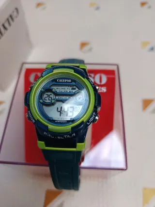 Orologio Calypso per bambini