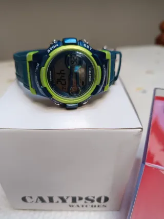 Orologio Calypso per bambini