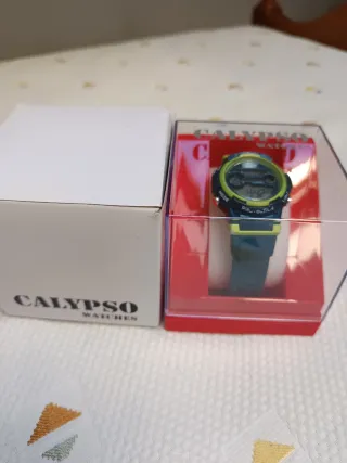 Orologio Calypso per bambini