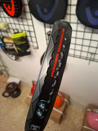 Pala Adidas Metalbone Ale Galan 25