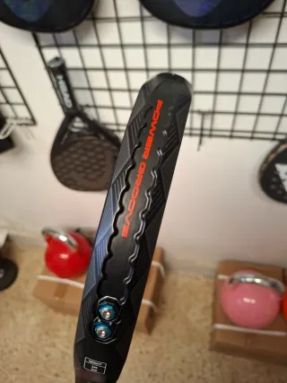 Pala Adidas Metalbone Ale Galan 25