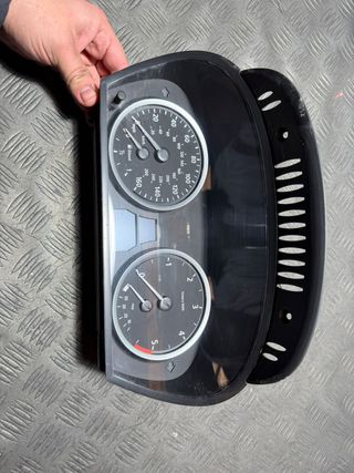 Cuadro Instrumentos BMW Serie 5 2007