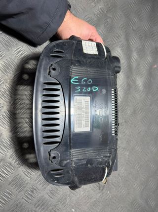 Cuadro Instrumentos BMW Serie 5 2007